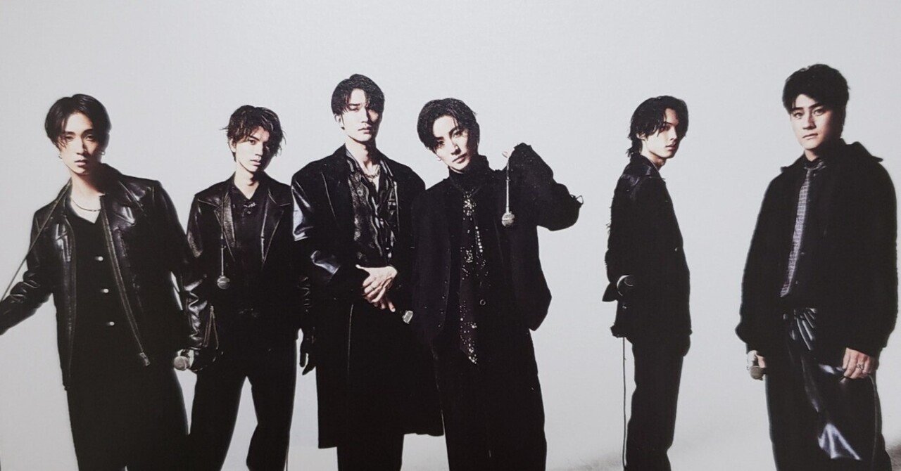 SixTONES「声」初回盤B全曲レビュー｜雲井ウーロン