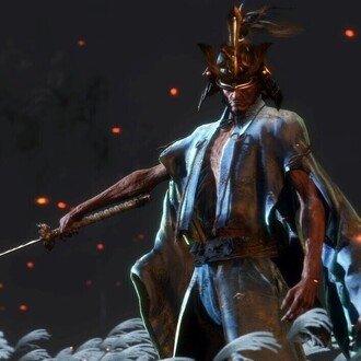 獨行劍人・葦名劍十郞