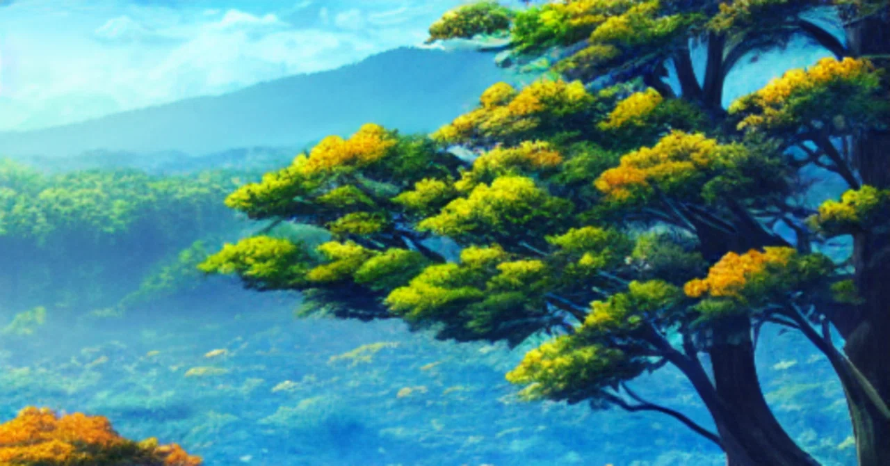 Reverse Ecology｜えぬ