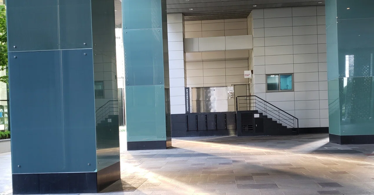 私たちの楽園 :SMTOWN COEX artium 写真資料｜白蝶