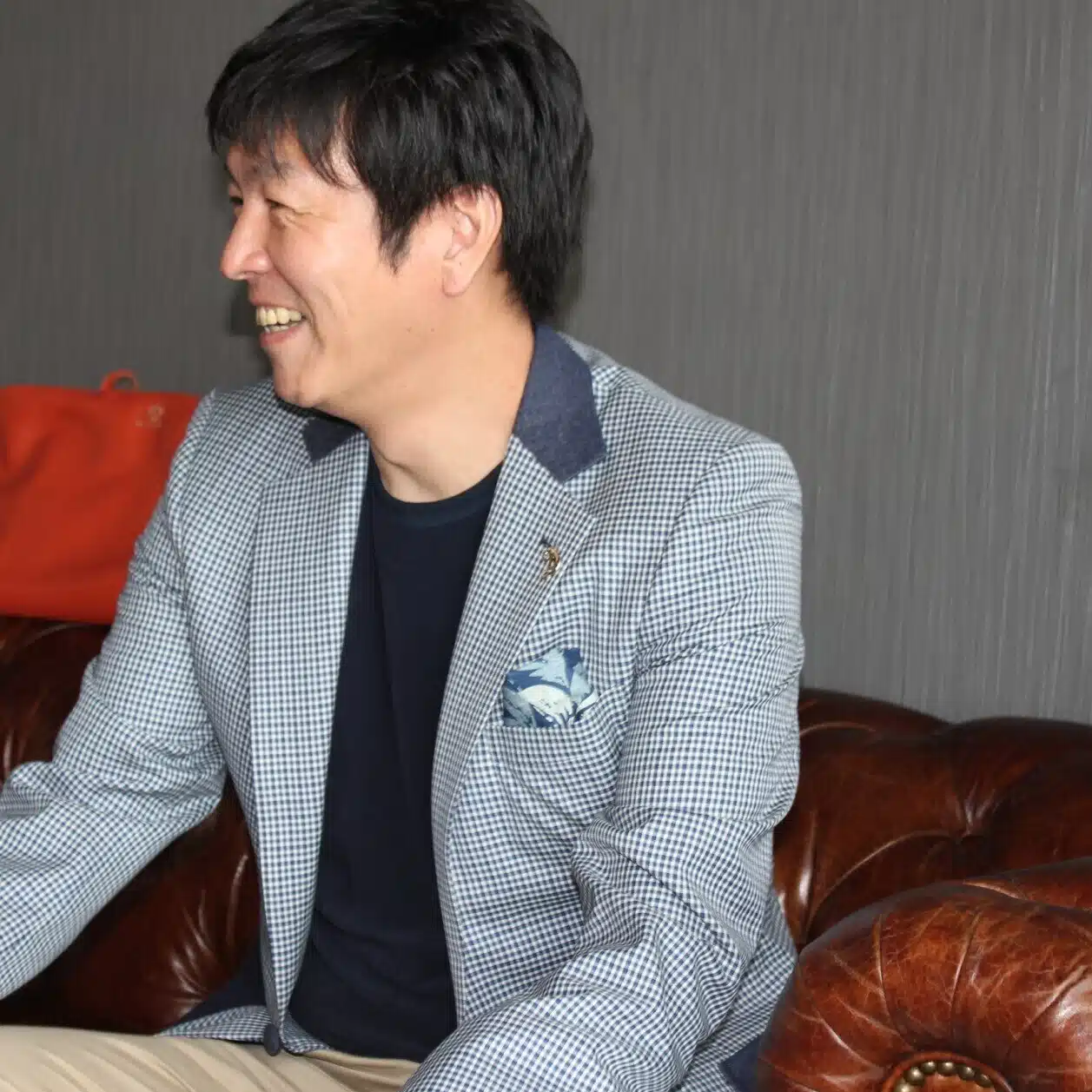 冬野真司｜ヤバイローンチ屋さん