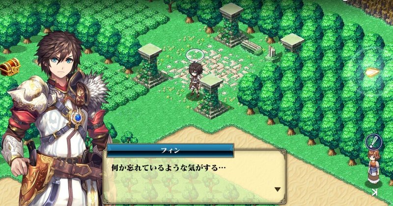 エバーテイル】イベント加入キャラのみ(＋各種制限)でオフラインストーリー【縛りプレイ】｜n回目