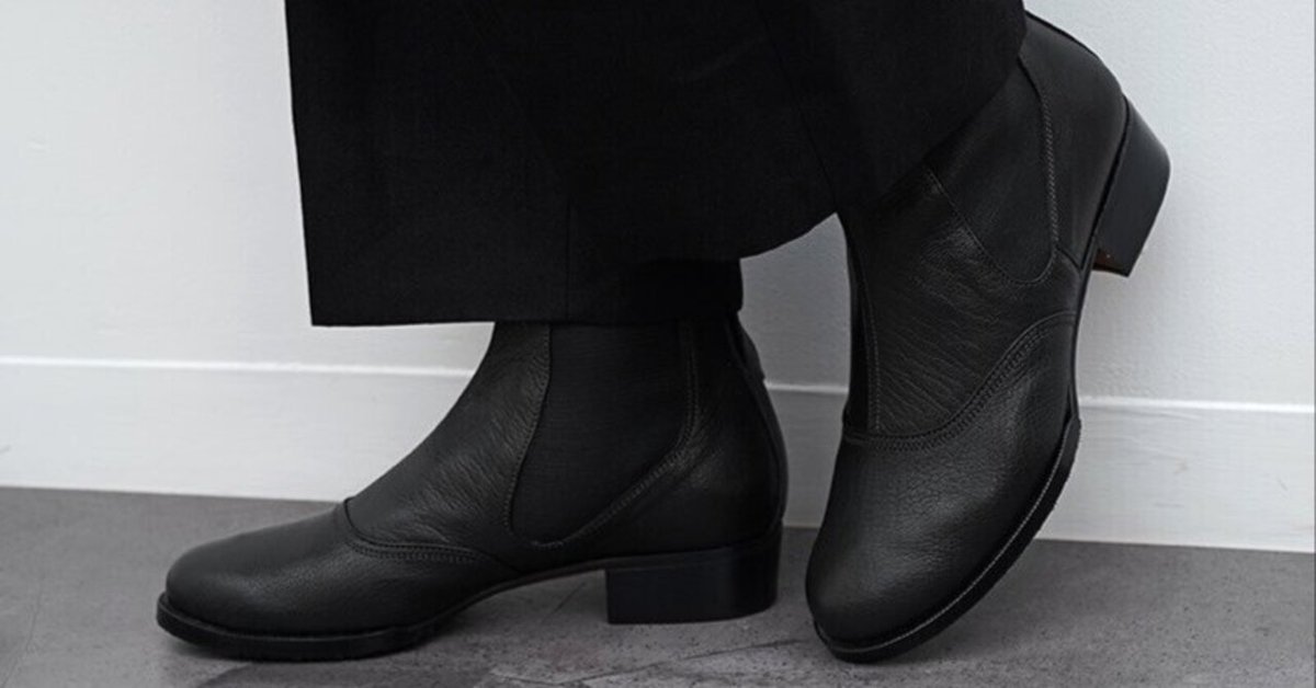 【POST PRODUCTION ポストプロダクション】Class-Boots Post Production(ポストプロダクション) / Class-Boots