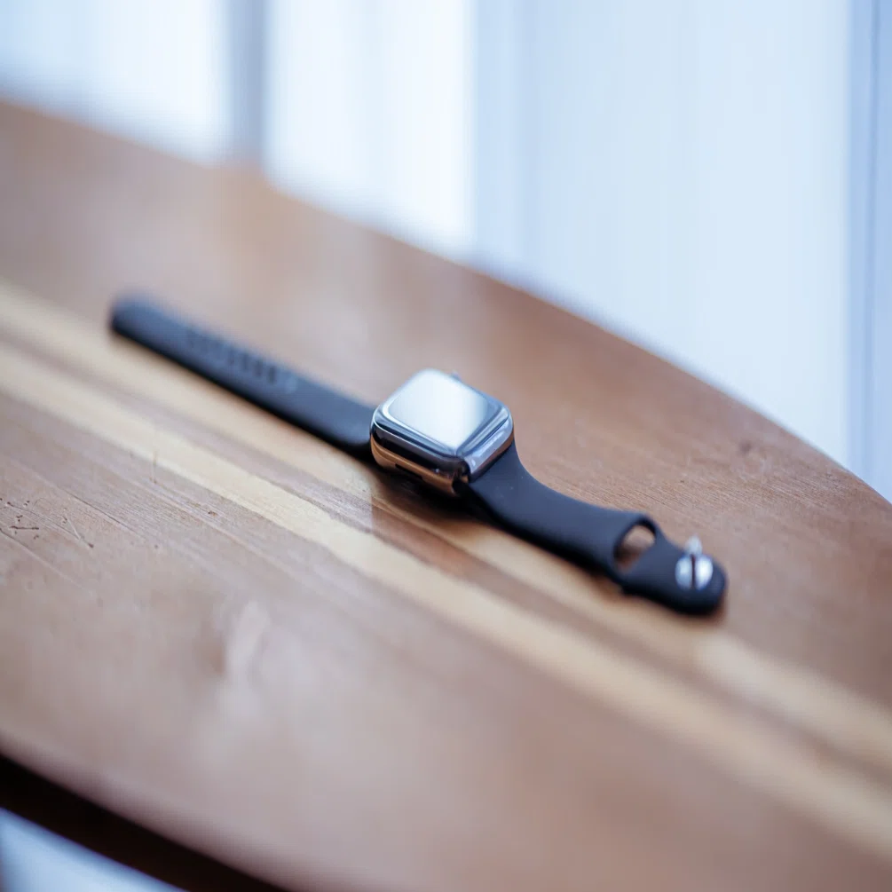 Apple Watch 3 を使い続ける男の話｜yk