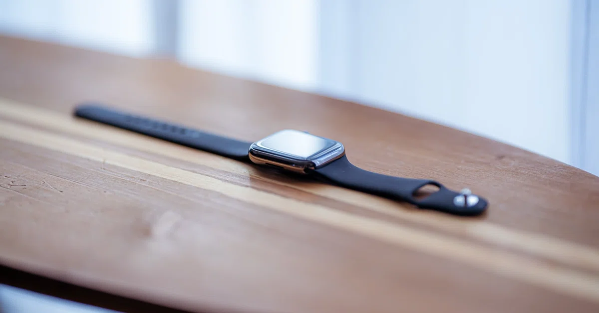 Apple Watch 3 を使い続ける男の話｜yk