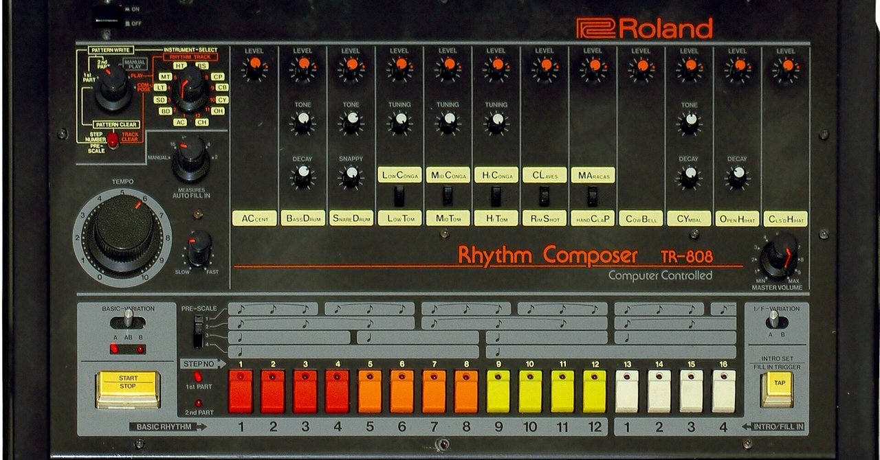 セット　808やヴィンテージに使われてそうなノブ　小 15　大3個 セット808やヴィンテージに使われてそうなノブ小 15大3個