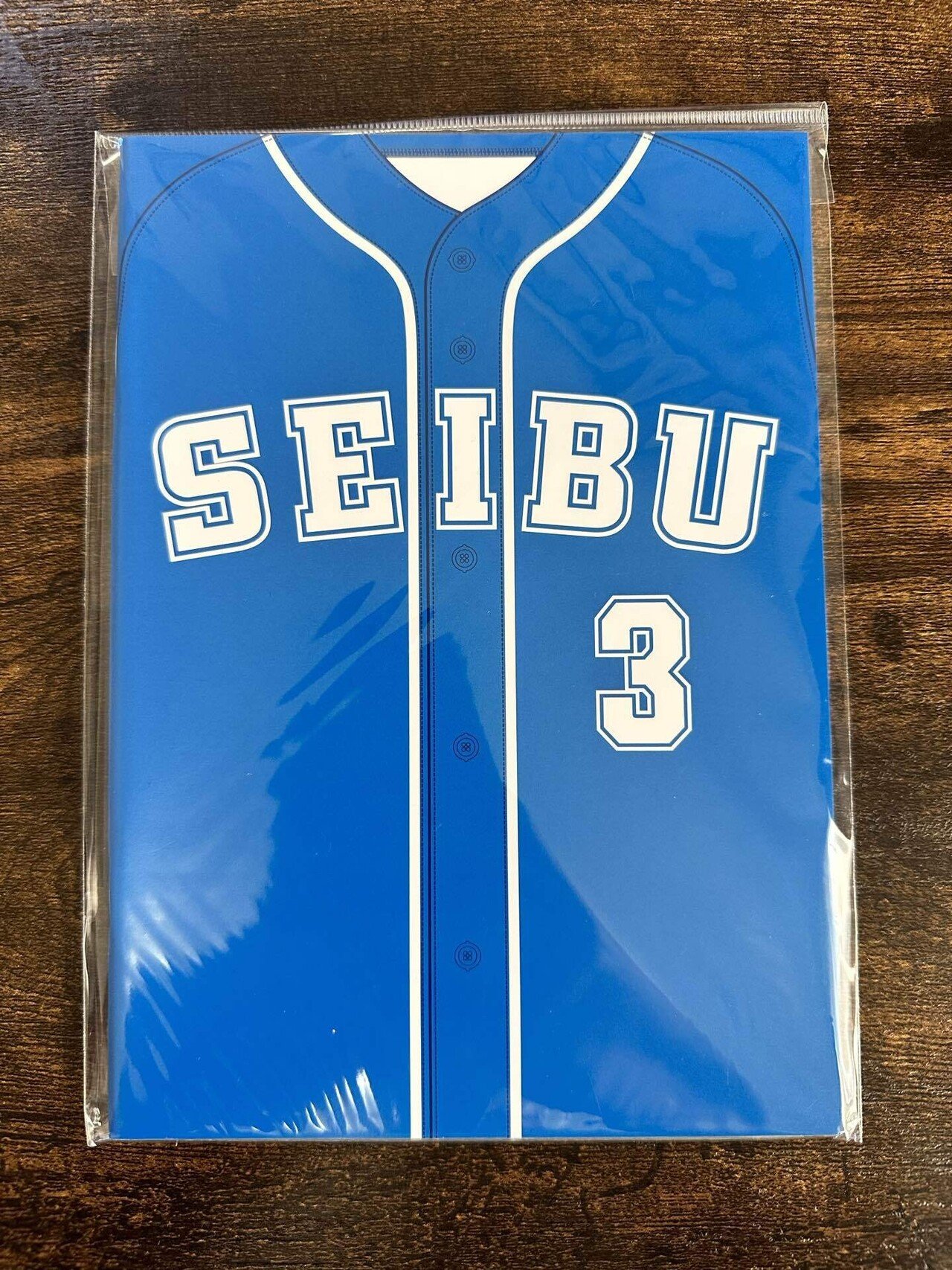 西武ライオンズ 2019年新春福袋 Lサイズ 新品未開封 今年を占う！ライオンズ新春福袋2023｜Stadium Arena Tours ⁄ Akira