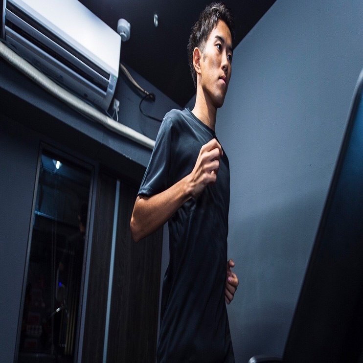 低酸素トレーニングをするメリット｜TWOLAPS Track Club