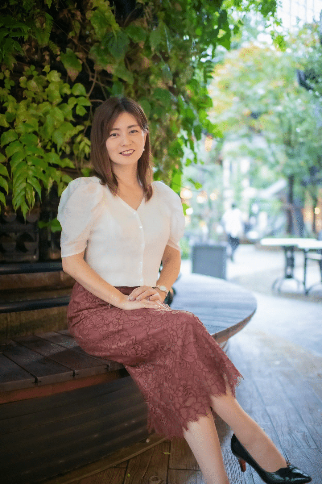 自己紹介】原田綾子 ／ 勇気づけの親子教育専門家｜原田綾子