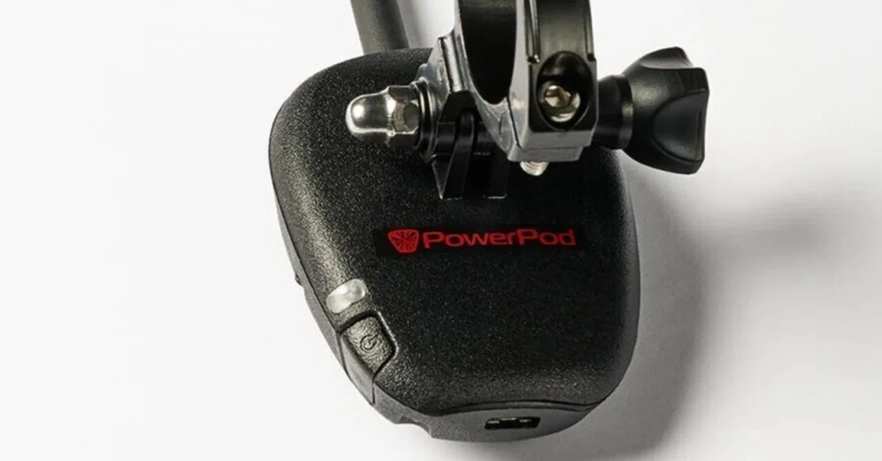 PowerPod V5について｜noYxxWa