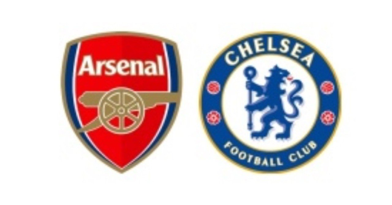 早すぎるラストチャンス 19 1 19 プレミアリーグ 第23節 アーセナル チェルシー プレビュー せこ Note