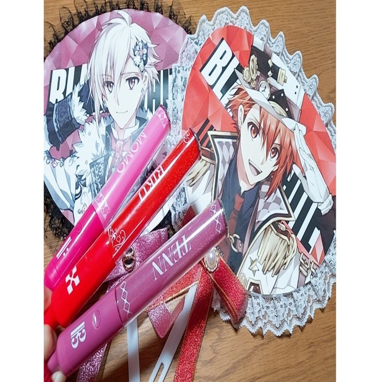 第6部＆BLACK or WHITE LIVE SHOWDOWN 2022｜天音