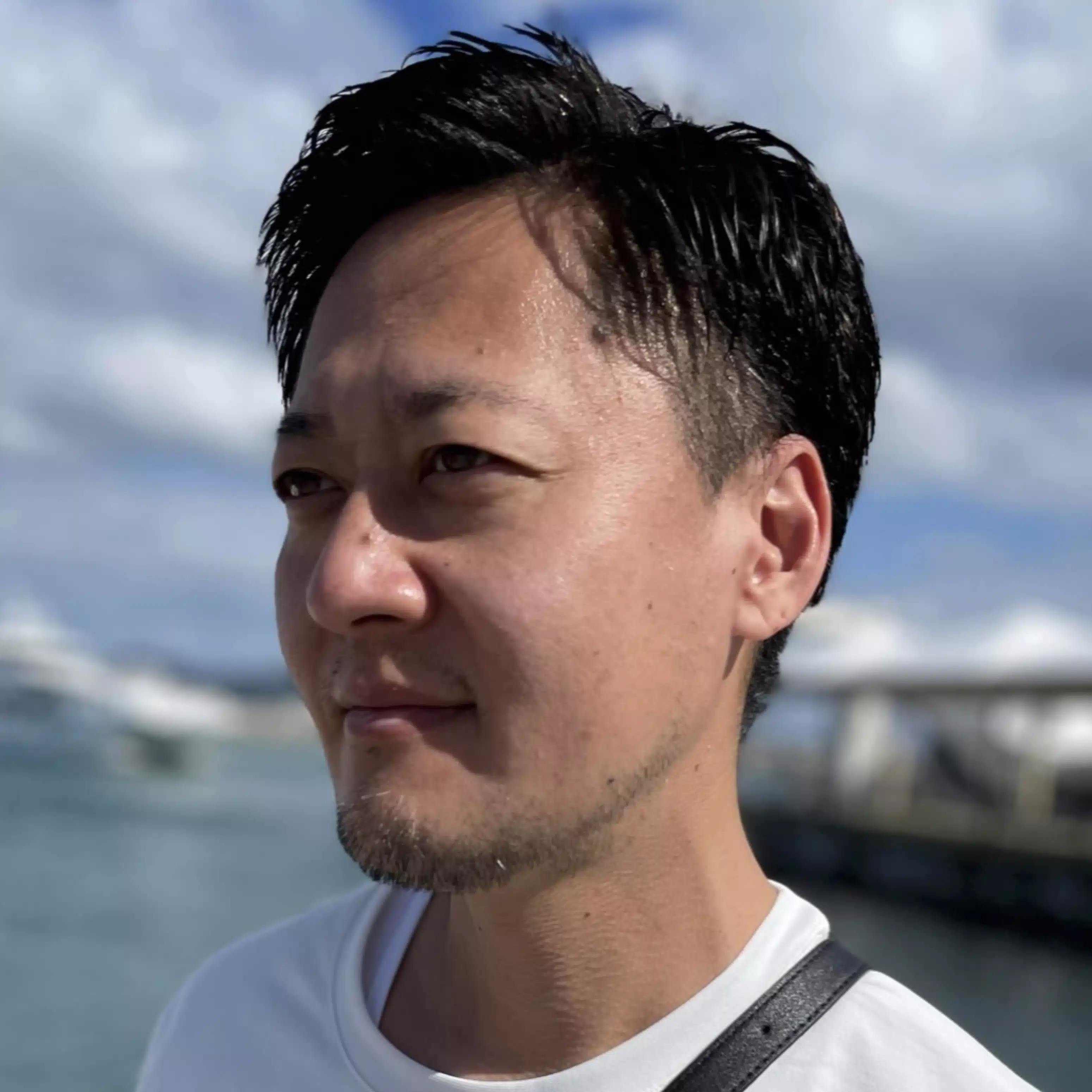 大嶽広展　株式会社カタグルマCEO　https://katagrma.co.jp