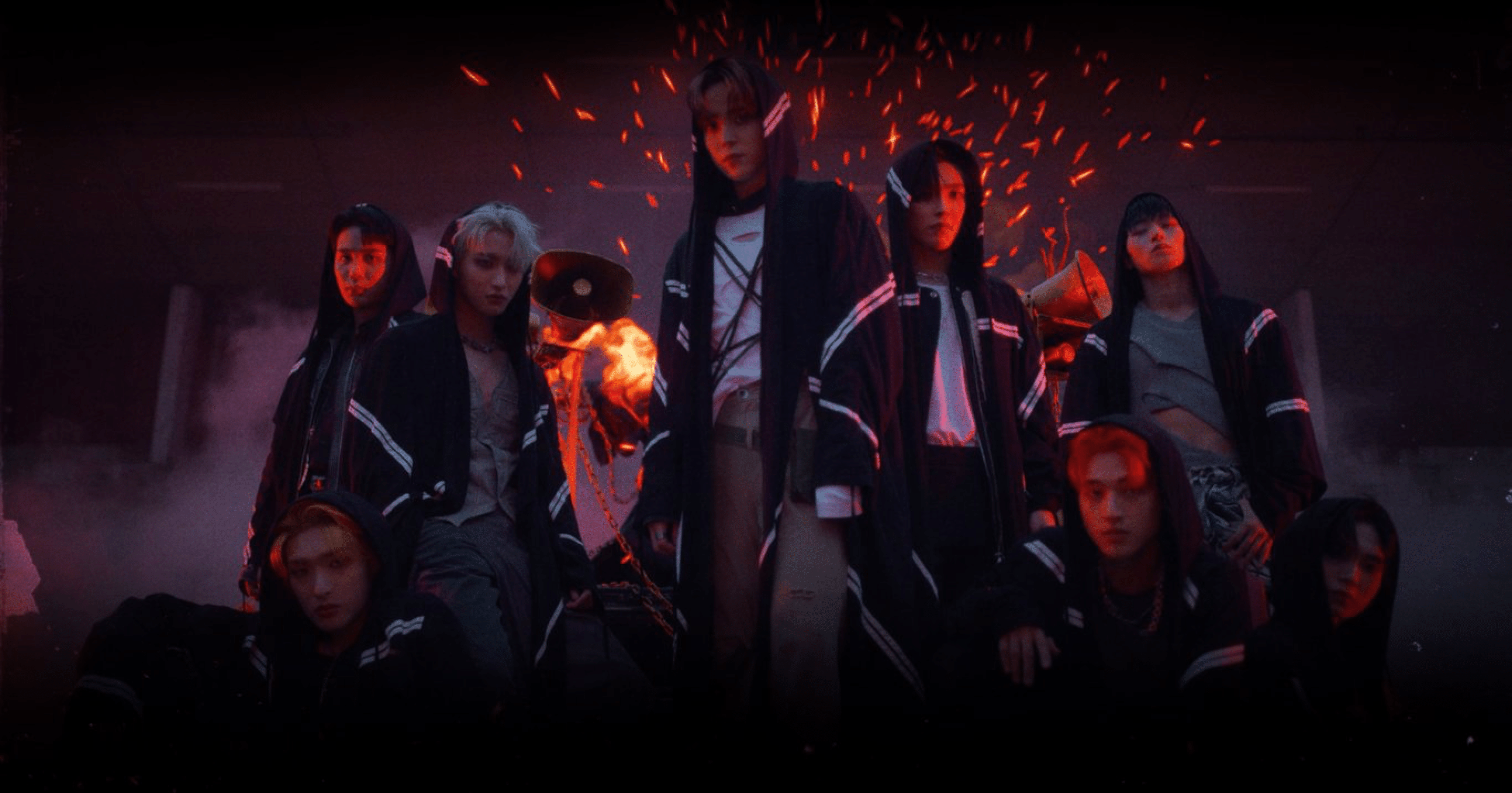 【新品未開封・まとめ売り】SPIN OFF FROM THE WITNESS ATEEZ - SPIN OFF : FROM THE WITNESS [WITNESS VER.(Limited
