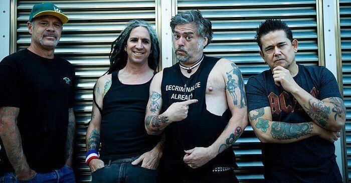 32 NOFX『Double Album』｜アルバム往復書簡