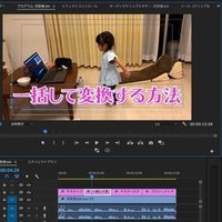 注意喚起 レガシータイトルoption ドラッグコピーができない Premierepro Ittsui Note