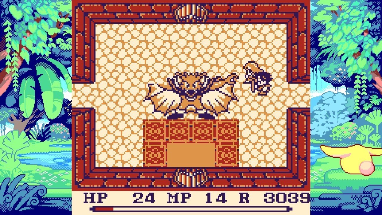 今「聖剣伝説2」をプレイしてみて気付いたこと|ノンジャンル 今「聖剣伝説2」をプレイしてみて気付いたこと|ノンジャンル