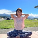 Saori＠mama's life/yoga