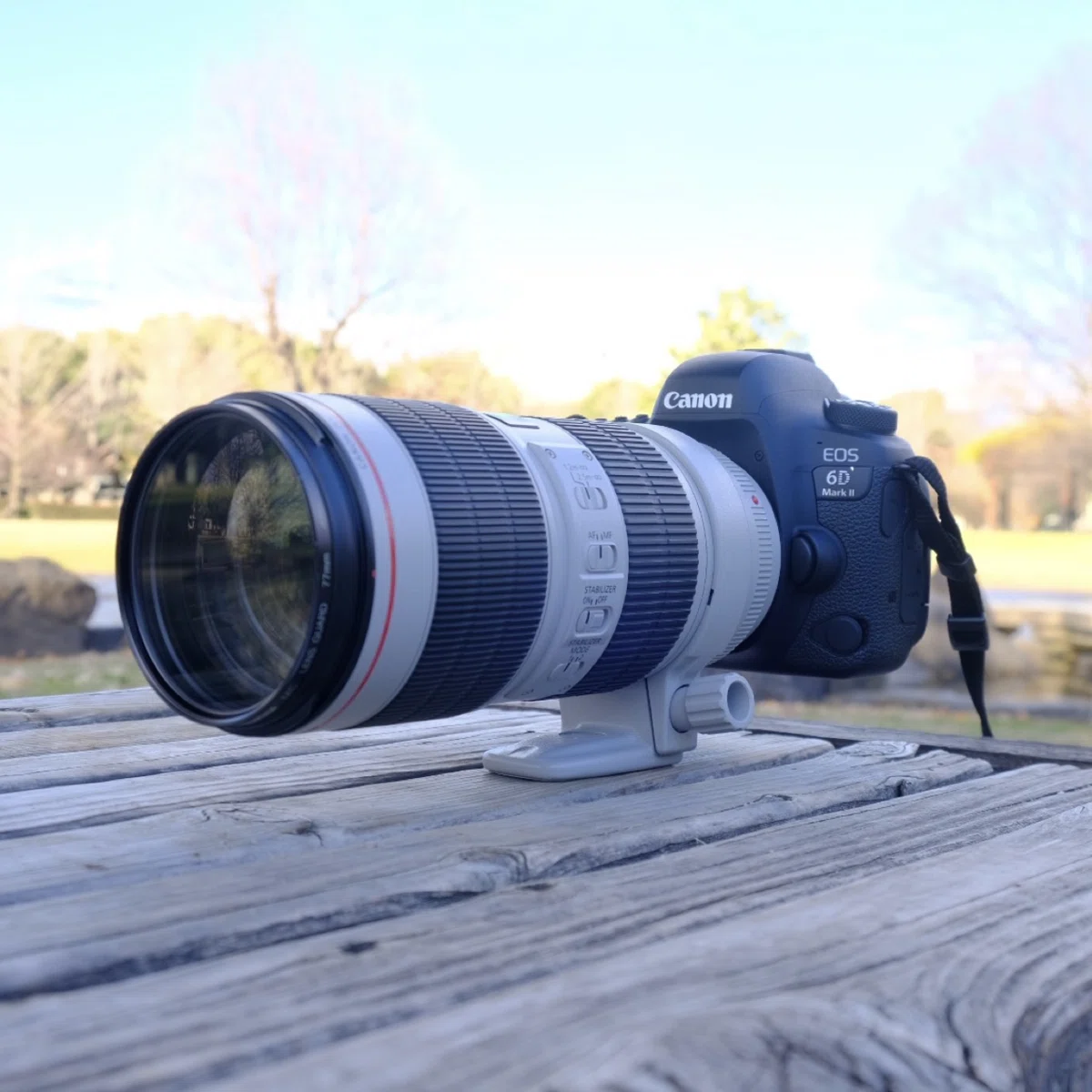 EF70-200mm F2.8L III型は大三元ズームの完成形｜会場カメラマン・ナベゾー
