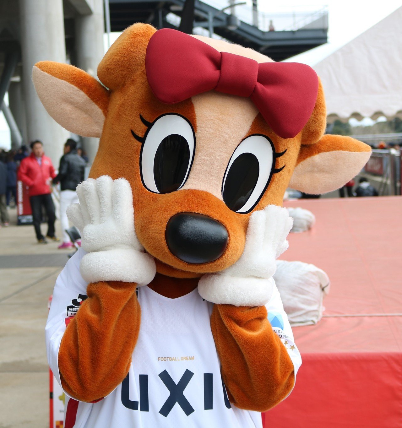 今こそしかおファミリーの魅力を伝えたい タケゴラ Note 今こそしかおファミリーの魅力を伝えたい タケゴラ Note