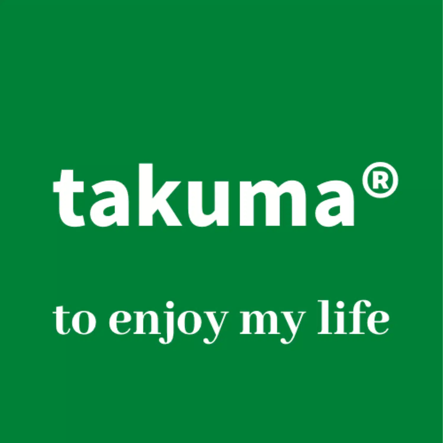 takuma®︎