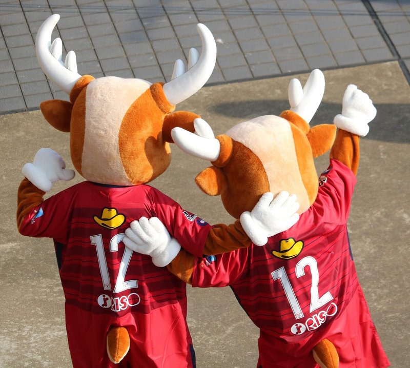 今こそしかおファミリーの魅力を伝えたい タケゴラ Note 今こそしかおファミリーの魅力を伝えたい タケゴラ Note