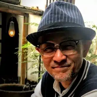 【ながさん1024】〜旅人〜