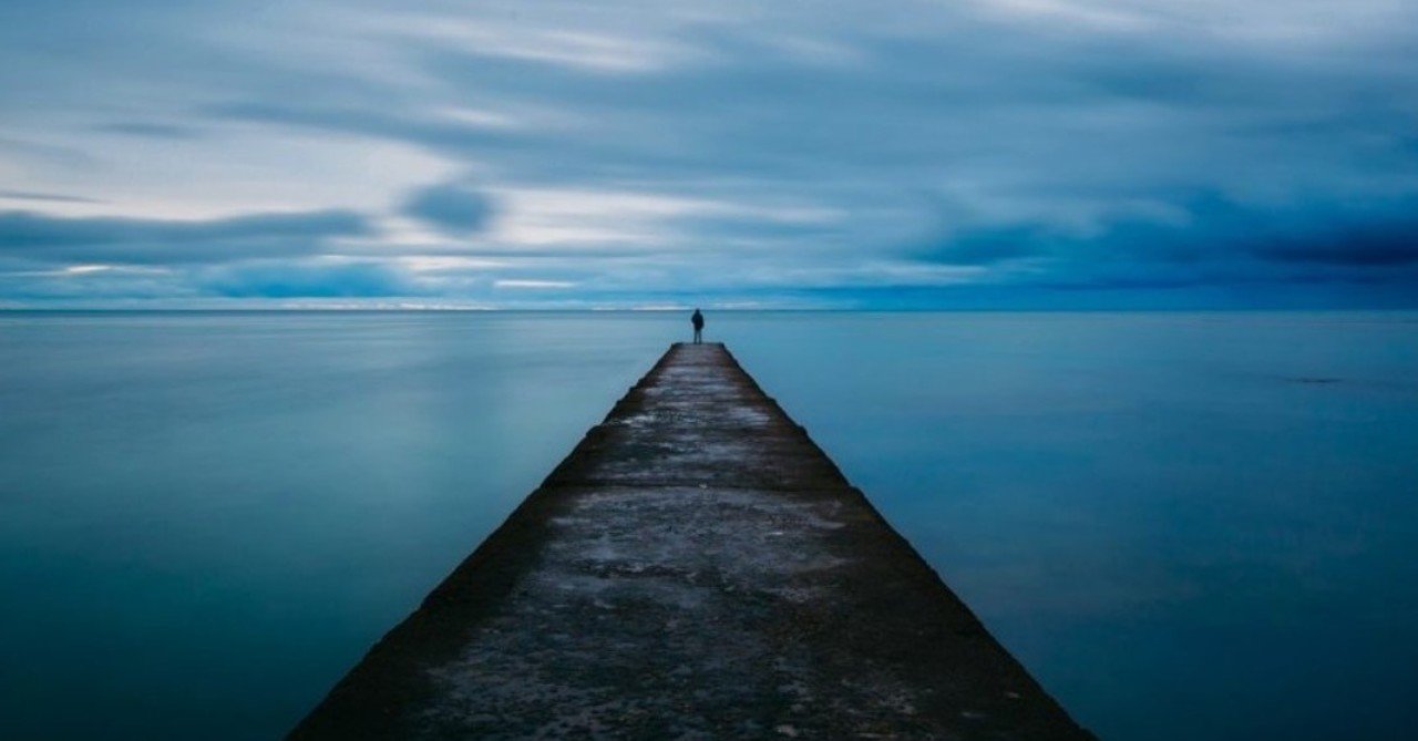 人が 一人 では生きていけない理由 max 神アニメ研究家 道楽舎 note