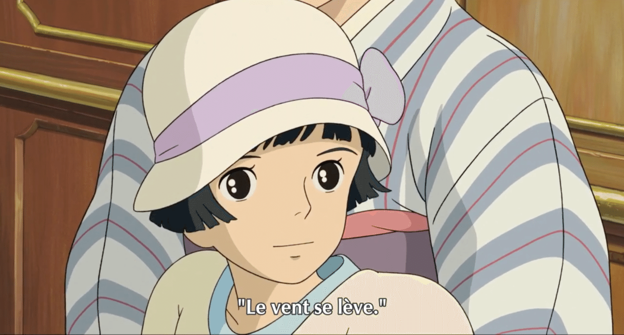 絶対納得 ジブリ史上最強のヒロインは Shogopin Note 絶対納得 ジブリ史上最強のヒロインは Shogopin Note