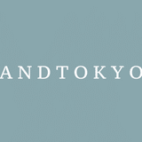 ANDTOKYO ZINE