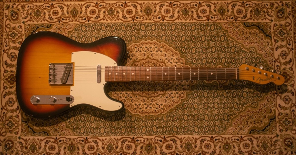 vol.1 エレキギター｜ymkwyt