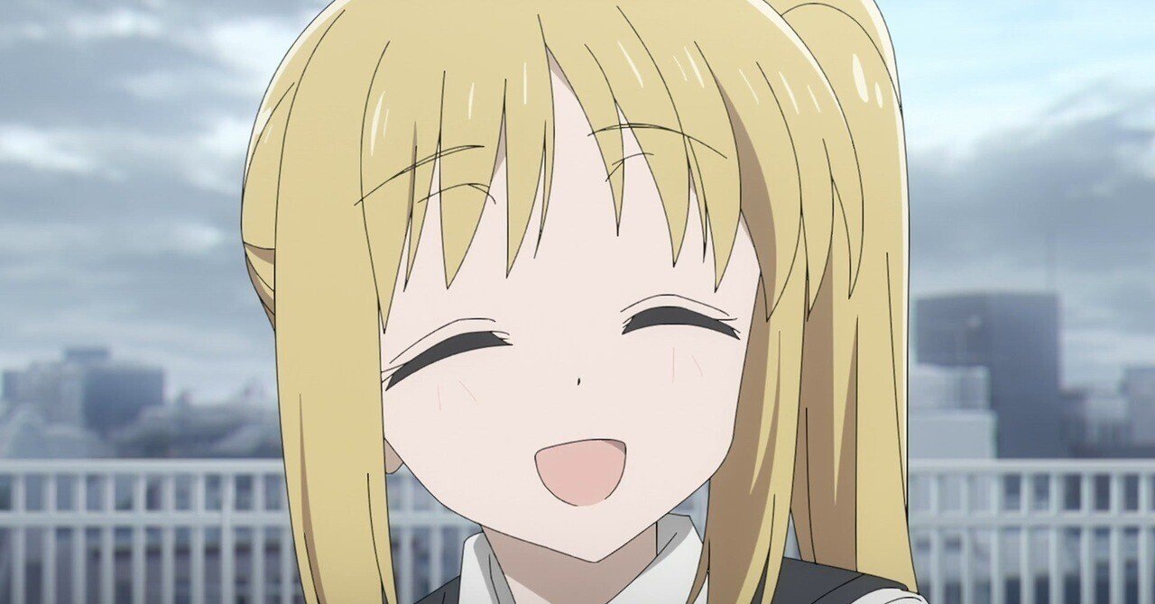 ぼっち・ざ・ろっく伊地知虹夏が聴いてそうなバンド｜悩める海牛