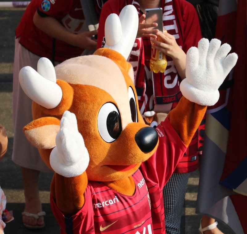今こそしかおファミリーの魅力を伝えたい タケゴラ Note 今こそしかおファミリーの魅力を伝えたい タケゴラ Note