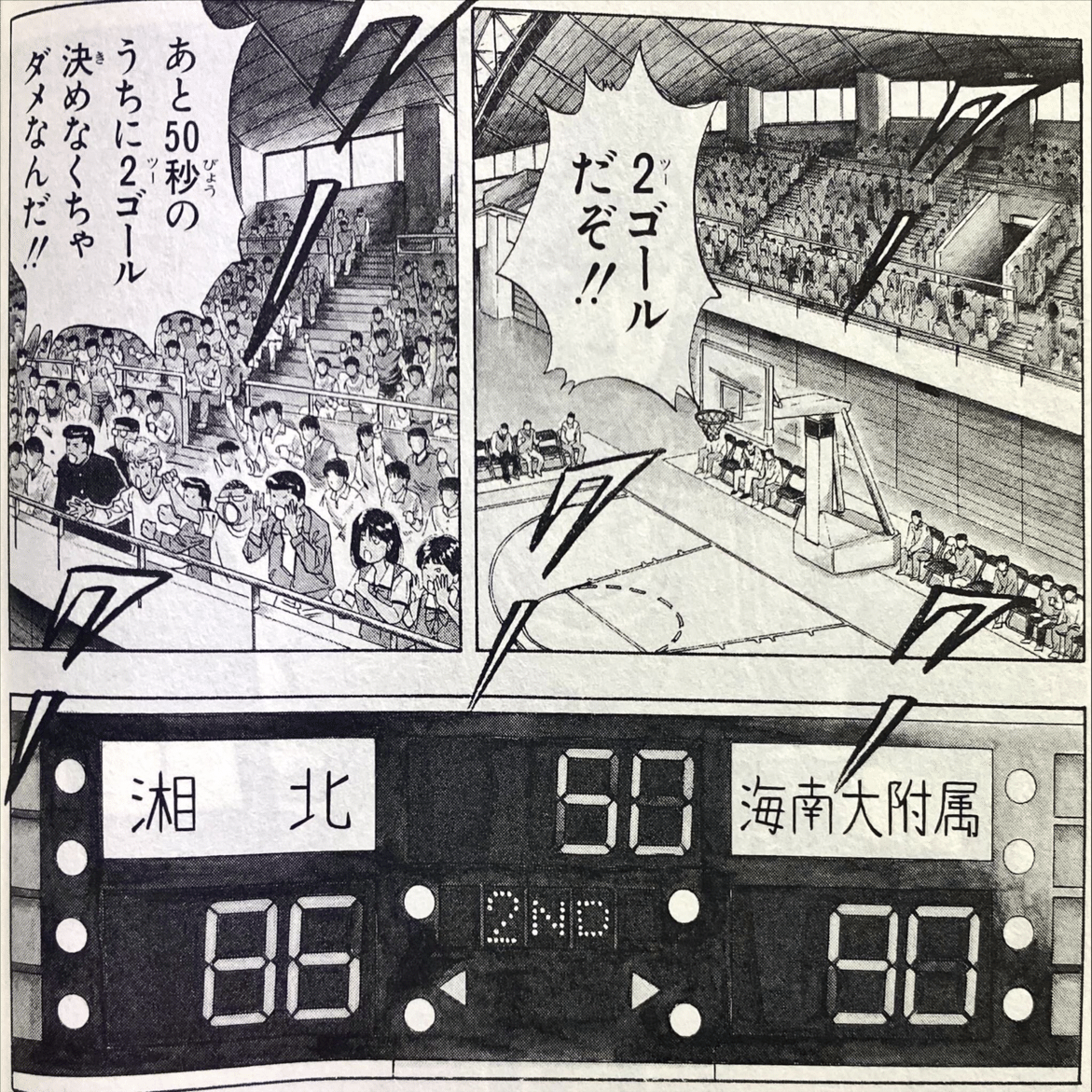 スラムダンク』をもっと知りたい！ - 15｜伊藤聡