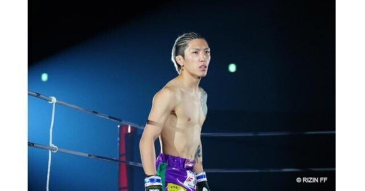 フライ級が来た!!】DEEPの殴り者、伊藤裕樹インタビュー｜Dropkick