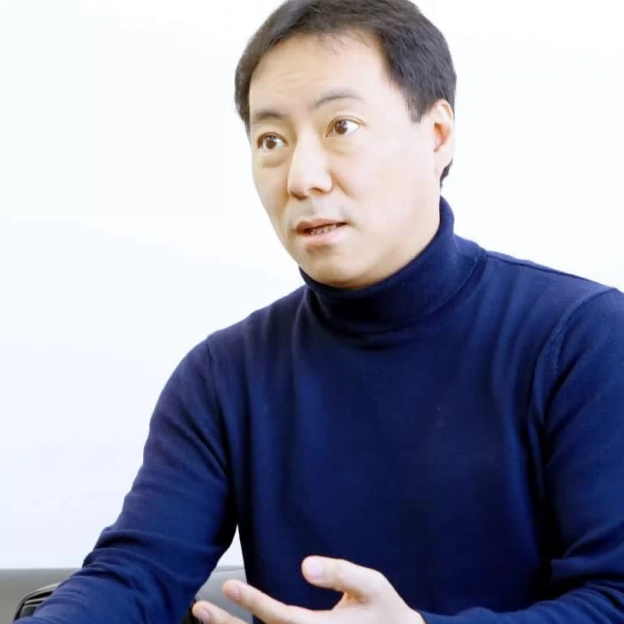 黒川精一
