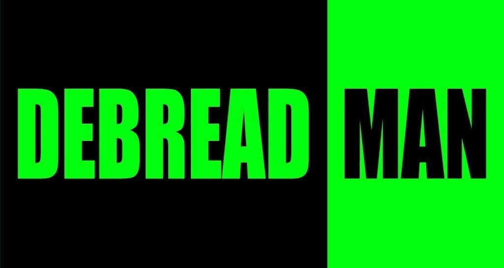 デブリードマン｜note