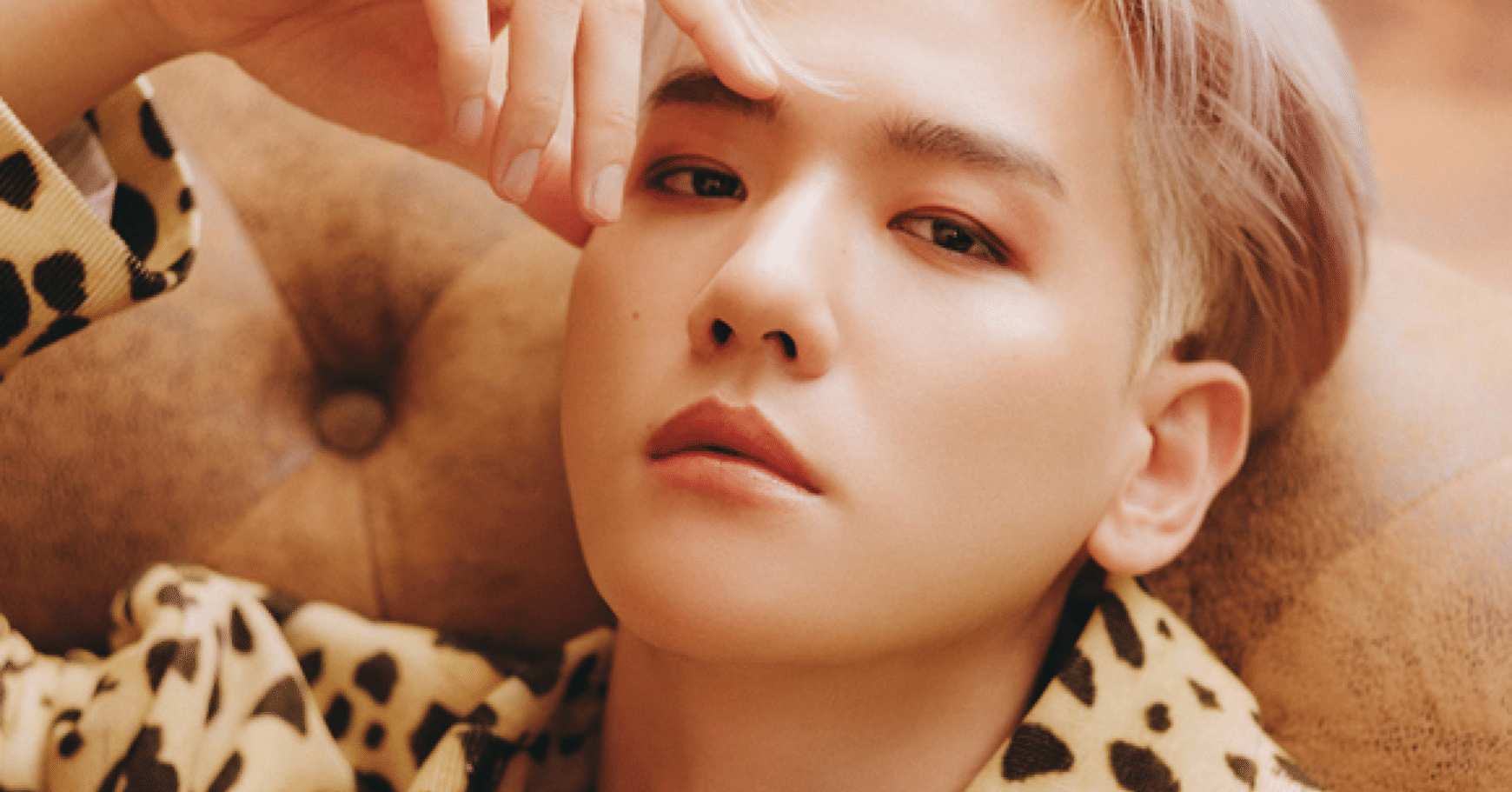 EXO ベッキョン トレカ シリアル 当選 get you alone BAEKHYUN 1st ALBUM「BAEKHYUN」2021年1月20日リリース