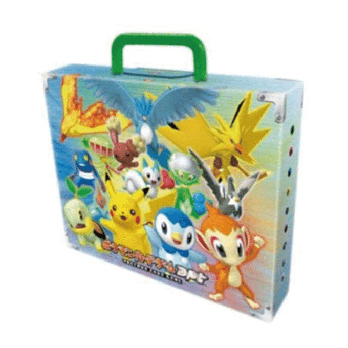 DPt】カードリスト お役立ちリンク集｜豚身昼斗念（トンミヒルトネン）