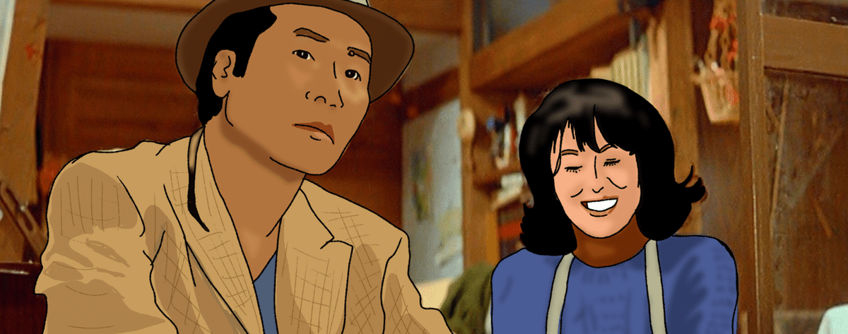 映画 第12作「男はつらいよ 私の寅さん」1973年松竹|sukebezizy 映画 第12作「男はつらいよ 私の寅さん」1973年松竹|sukebezizy