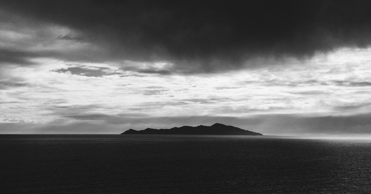 鬼ヶ島 澤 祐典 Note 鬼ヶ島 澤 祐典 Note