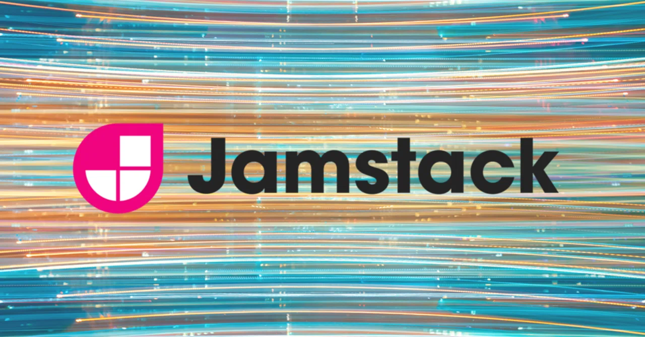 Jamstack Inc Jamstackとは?そのメリットを知ろう|しかたこうき🎥動画制作 ️軽めのWeb開発