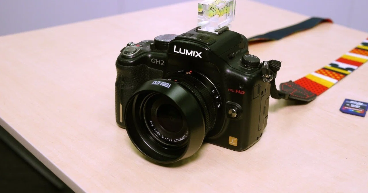 LEICA DG SUMMILUX 15mm/F1.7 ASPH.欲しい｜Ryo Kimura