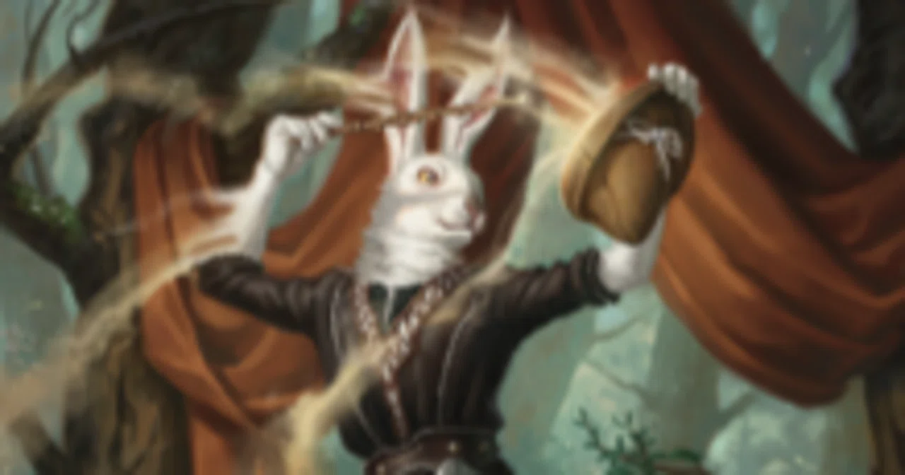 統率者/EDH】《消失師、プレストン/Preston, the Vanisher》デッキ