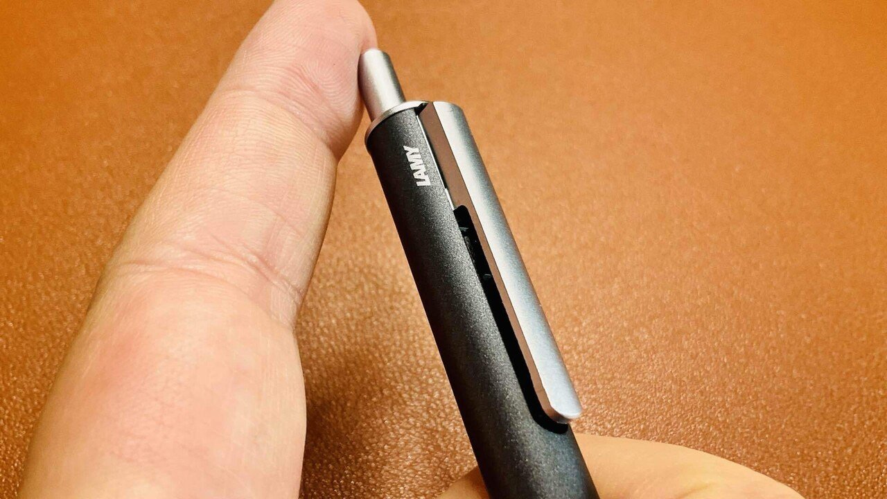 ジュースアップ用高級軸!?】LAMY swift(ラミースイフト)【水性 ジュースアップ用高級軸!?】LAMY swift(ラミースイフト)【水性