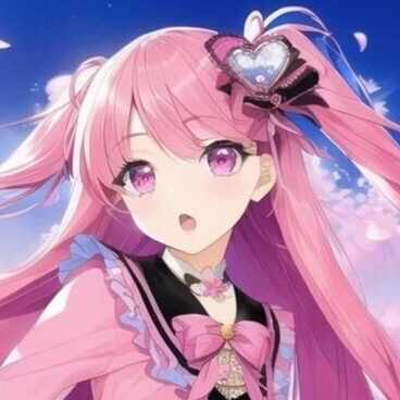 プロフィール画像