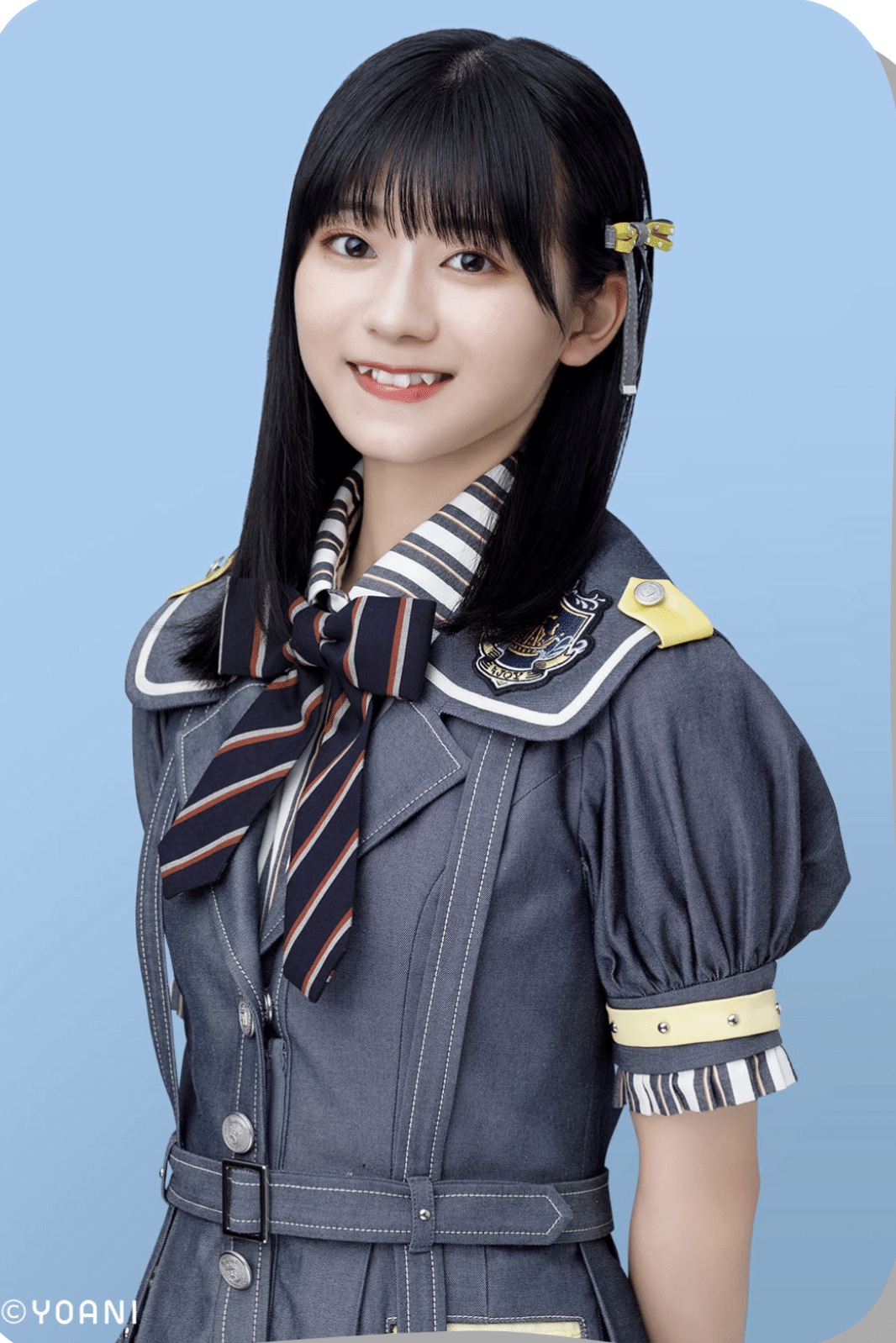  2025年おすすめのアイテム満載 山野愛月 初期ビブス 2023 （ニアジョイ ≒JOY 最初期 ビブス その他