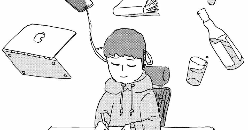文系でプログラマーになったけど色々失敗して３年半で会社を辞めた話 Denkigai Note