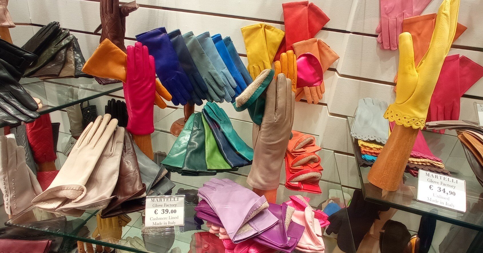 プチトリップさんぽ! 〜 〈イタリア・フィレンツェ〉 ポルチニを