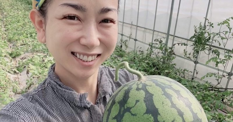 テレビ出るよ🍉